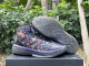 Authentic Nike Kobe 3 Protro Prelude Misery