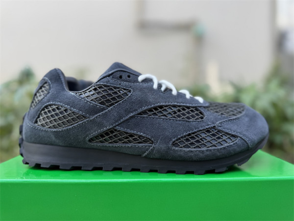 Bottega Veneta Orbit Sneaker (20)