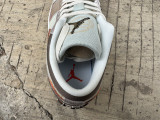 Authentic Air Jordan 1 Low GS Multi-Color