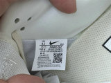 Authentic Nike SB Dunk Low White/Red/Brown