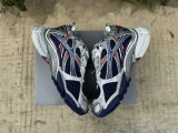 Balenciaga Runner Grey/Navy/Red