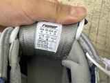 Balenciaga Runner Grey/Navy/Red