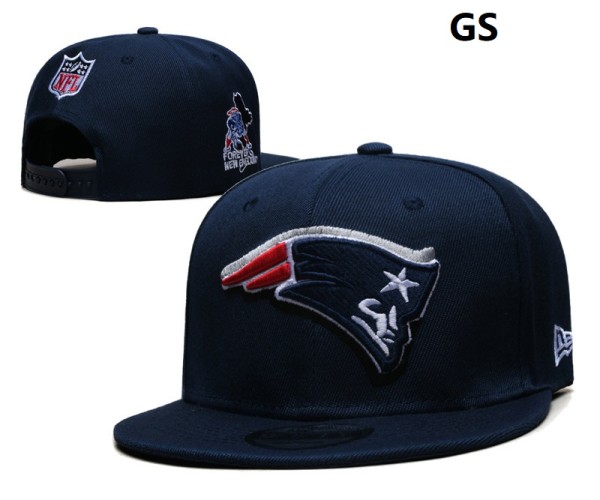 NFL New England Patriots Snapback Hat (8)
