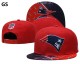 NFL New England Patriots Snapback Hat (9)