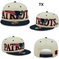 NFL New England Patriots Snapback Hat (4)