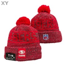 NFL San Francisco 49ers Beanies (23) NFL San Francisco 49ers Beanies (23)