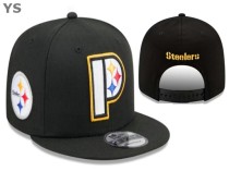 NFL Pittsburgh Steelers Snapback Hat (343)