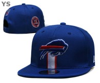 NFL Buffalo Bills Snapback Hat (114)