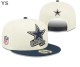 NFL Dallas Cowboys Snapback Hat (592)