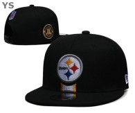 NFL Pittsburgh Steelers Snapback Hat (348)
