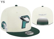 NFL Philadelphia Eagles Snapback Hat (306)
