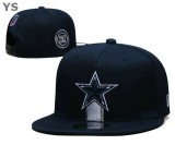 NFL Dallas Cowboys Snapback Hat (596)