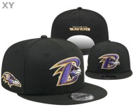NFL Baltimore Ravens Snapback Hat (174)