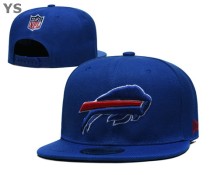 NFL Buffalo Bills Snapback Hat (111) NFL Buffalo Bills Snapback Hat (111)