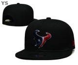 NFL Houston Texans Snapback Hat (165)