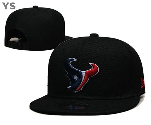 NFL Houston Texans Snapback Hat (165)