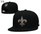 NFL New Orleans Saints Snapback Hat (290)