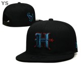 NFL Houston Texans Snapback Hat (163)