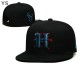 NFL Houston Texans Snapback Hat (163)