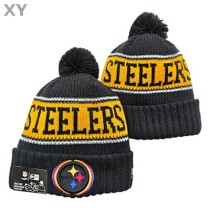 NFL Pittsburgh Steelers Beanies (110) NFL Pittsburgh Steelers Beanies (110)