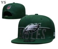 NFL Philadelphia Eagles Snapback Hat (310)