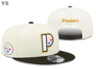NFL Pittsburgh Steelers Snapback Hat (344)