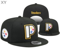 NFL Pittsburgh Steelers Snapback Hat (345)
