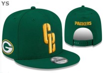 NFL Green Bay Packers Snapback Hat (187) NFL Green Bay Packers Snapback Hat (187)