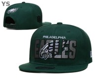 NFL Philadelphia Eagles Snapback Hat (304)