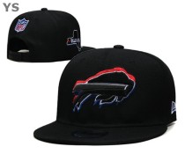 NFL Buffalo Bills Snapback Hat (110) NFL Buffalo Bills Snapback Hat (110)