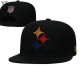 NFL Pittsburgh Steelers Snapback Hat (347)
