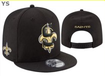 NFL New Orleans Saints Snapback Hat (289) NFL New Orleans Saints Snapback Hat (289)