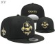 NFL New Orleans Saints Snapback Hat (291)