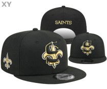 NFL New Orleans Saints Snapback Hat (291) NFL New Orleans Saints Snapback Hat (291)
