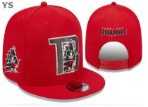 NFL Tampa Bay Buccaneers Snapback Hat (121) NFL Tampa Bay Buccaneers Snapback Hat (121)