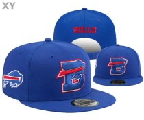 NFL Buffalo Bills Snapback Hat (112) NFL Buffalo Bills Snapback Hat (112)