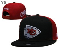 NFL Kansas City Chiefs Snapback Hat (246) NFL Kansas City Chiefs Snapback Hat (246)
