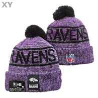 NFL Baltimore Ravens Beanies (51)