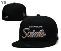 NFL New Orleans Saints Snapback Hat (288)