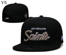 NFL New Orleans Saints Snapback Hat (288) NFL New Orleans Saints Snapback Hat (288)