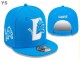NFL Detroit Lions Snapback Hat (116)