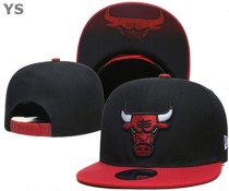 NBA Chicago Bulls Snapback Hat (12) NBA Chicago Bulls Snapback Hat (12)