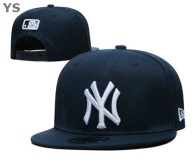 MLB New York Yankees Snapback Hat (86)