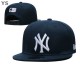 MLB New York Yankees Snapback Hat (86)