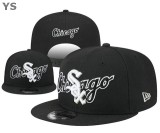 MLB Chicago White Sox Snapback Hat (216)