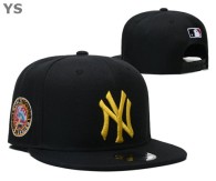 MLB New York Yankees Snapback Hat (84)