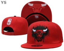 NBA Chicago Bulls Snapback Hat (11) NBA Chicago Bulls Snapback Hat (11)