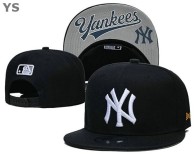 MLB New York Yankees Snapback Hat (83)