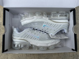 Authentic Nike Air VaporMax 360 White