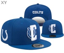 NFL Indianapolis Colts Snapback Hat (83)